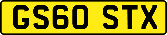 GS60STX