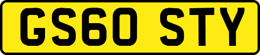 GS60STY