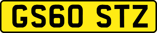 GS60STZ