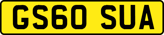 GS60SUA