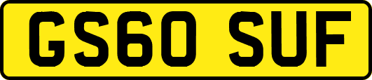 GS60SUF