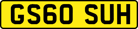 GS60SUH