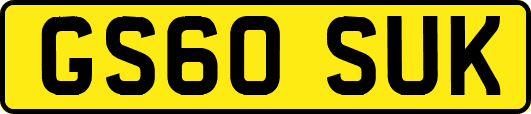 GS60SUK
