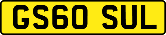 GS60SUL