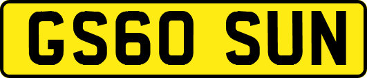 GS60SUN