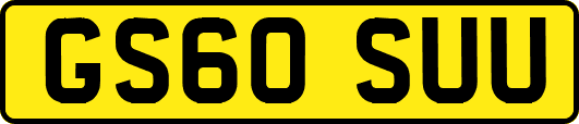 GS60SUU