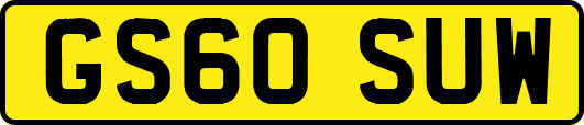 GS60SUW