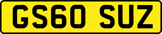 GS60SUZ