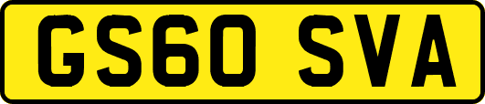 GS60SVA