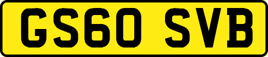 GS60SVB