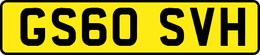 GS60SVH