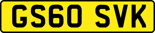 GS60SVK