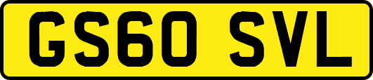 GS60SVL