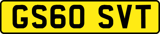 GS60SVT