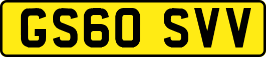 GS60SVV