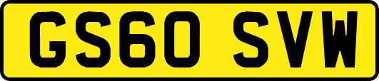GS60SVW