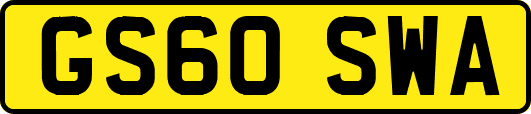 GS60SWA