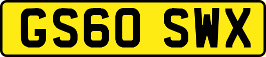 GS60SWX