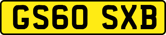 GS60SXB