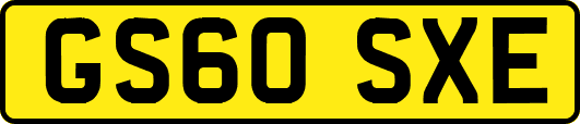 GS60SXE