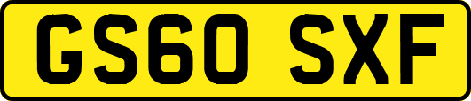 GS60SXF