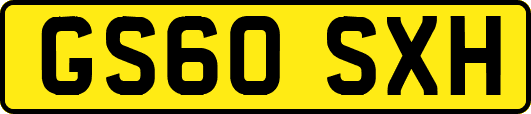 GS60SXH