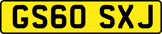 GS60SXJ