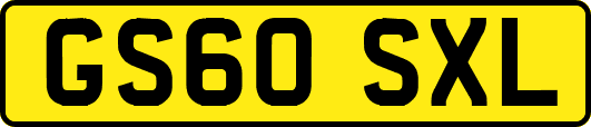 GS60SXL