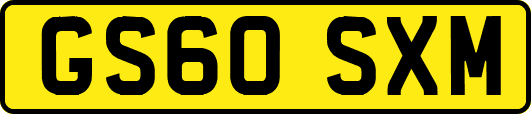 GS60SXM