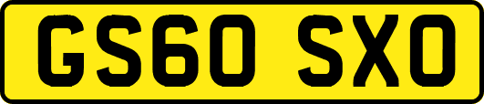 GS60SXO