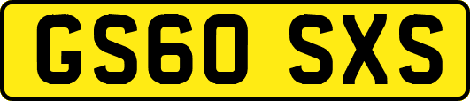 GS60SXS