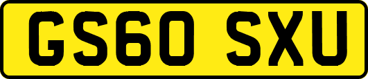 GS60SXU