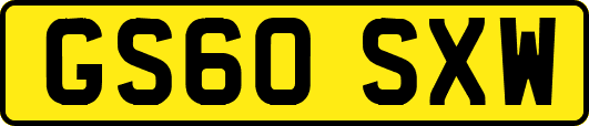 GS60SXW