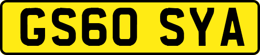 GS60SYA