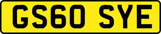 GS60SYE