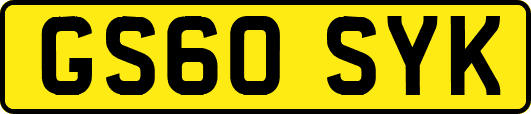 GS60SYK