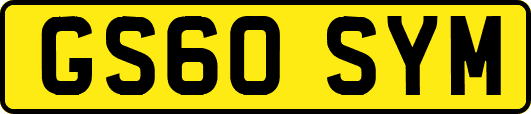 GS60SYM