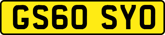 GS60SYO