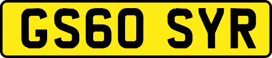 GS60SYR