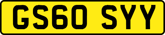 GS60SYY