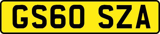GS60SZA