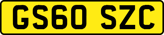 GS60SZC