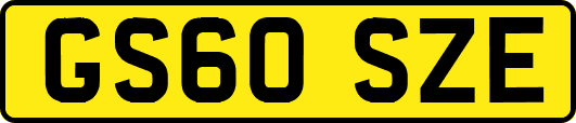 GS60SZE