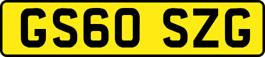 GS60SZG