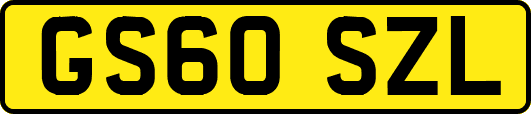 GS60SZL