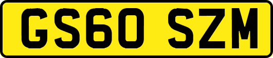 GS60SZM