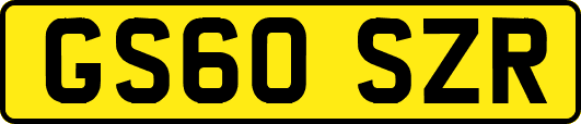 GS60SZR