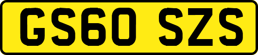 GS60SZS