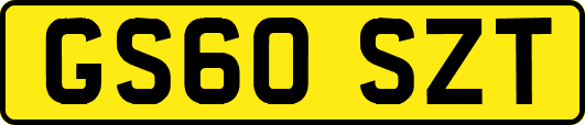 GS60SZT