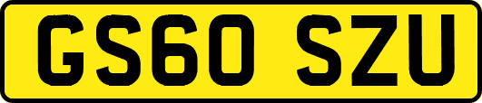 GS60SZU